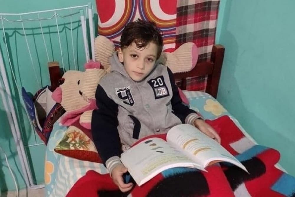 Laudo psiquiátrico não aponta transtornos mentais na madrasta de menino desparecido em Imbé