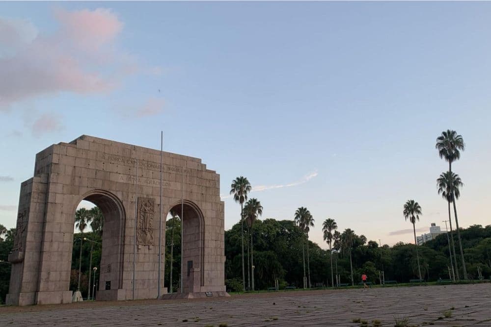 Nova onda de calor se inicia nesta sexta-feira no RS