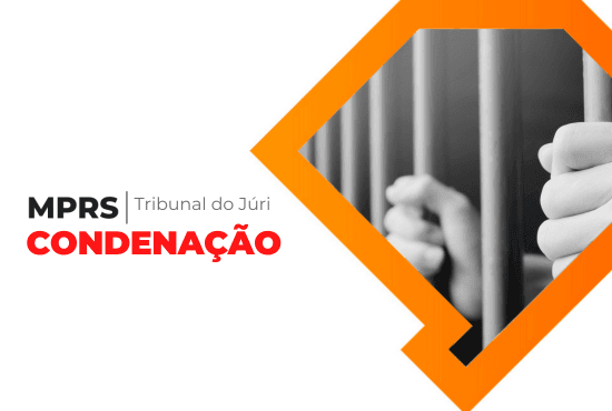 Três acusados pelo MP são condenados pela tentativa de homicídio de um adolescente em Vista Gaúcha