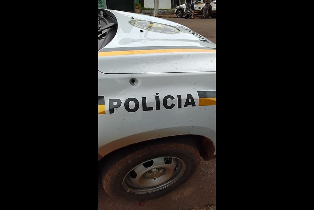 Mulher vítima de tentativa de homicídio em São Martinho está na UTI