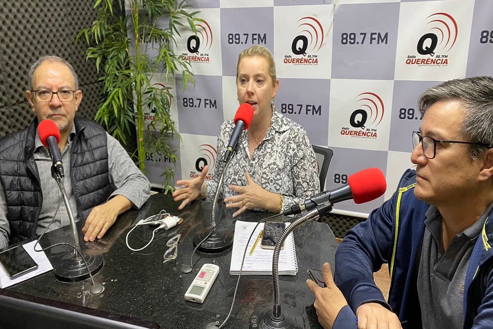 Projetos habitacionais poderão resultar em mais de 150 moradias em Santo Augusto