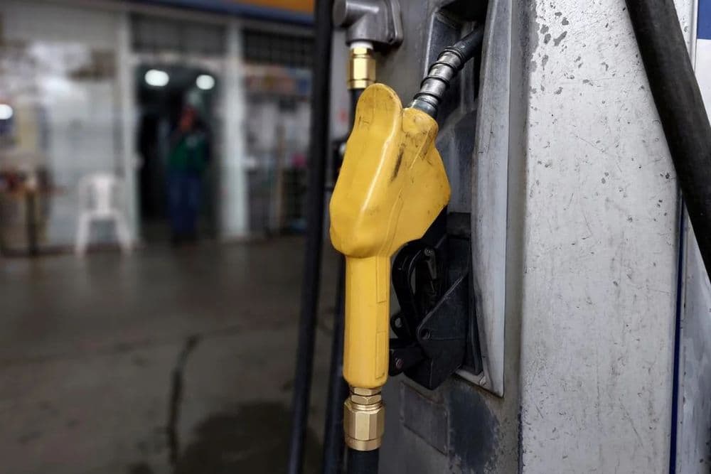 Petrobras anuncia redução do preço do diesel em R$ 0,12 por litro a partir desta sexta-feira