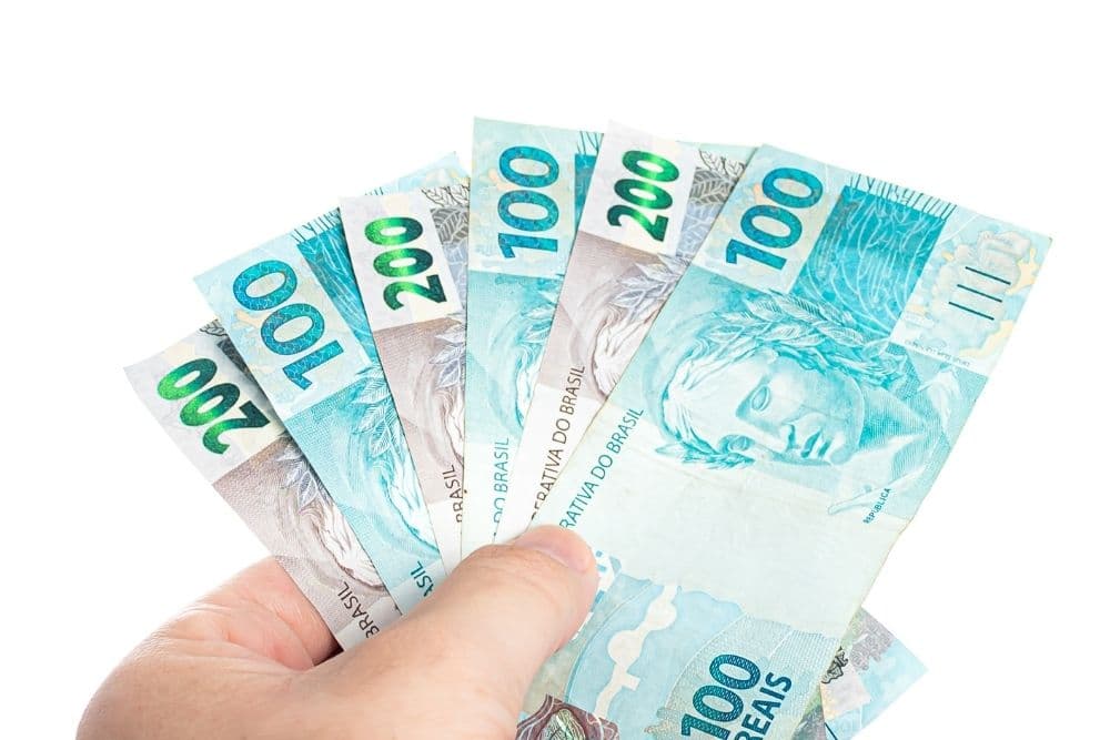 Salário mínimo vai aumentar R$ 103 em 2026