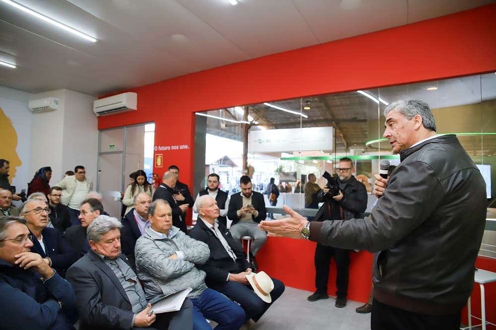 Entidades defendem calendário de semeadura da soja de 130 dias