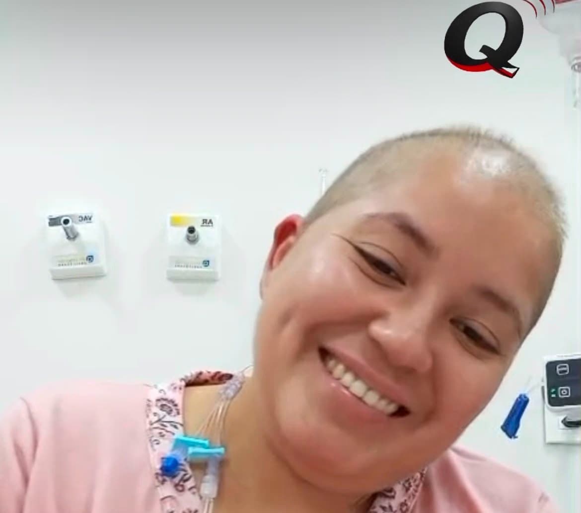 Ação Solidária: Rifa Beneficente Mobiliza Comunidade em Apoio ao Tratamento de Bruna Camila