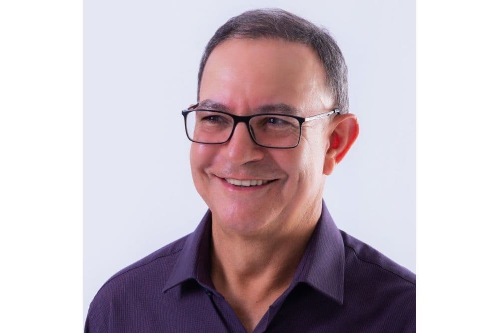 Ex-Vice-Prefeito de Santo Augusto Vanderlei Carpes Martins está hospitalizado em Ijuí