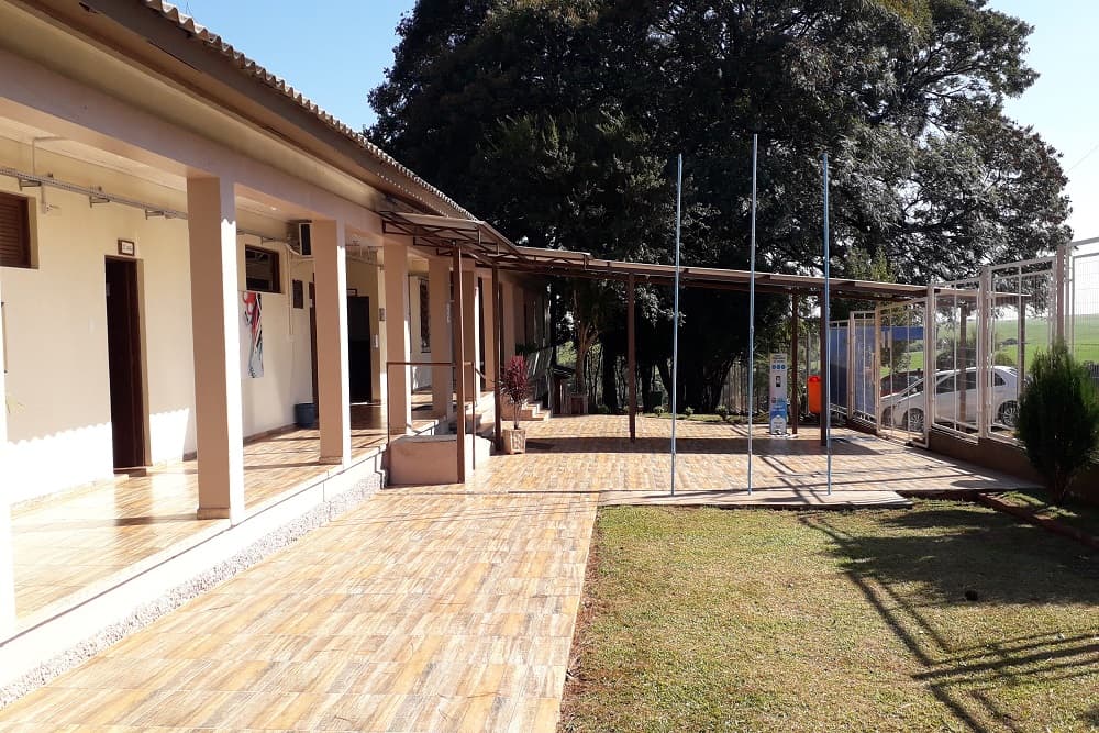 Rede Municipal: Aulas serão retomadas nesta segunda-feira em Santo Augusto