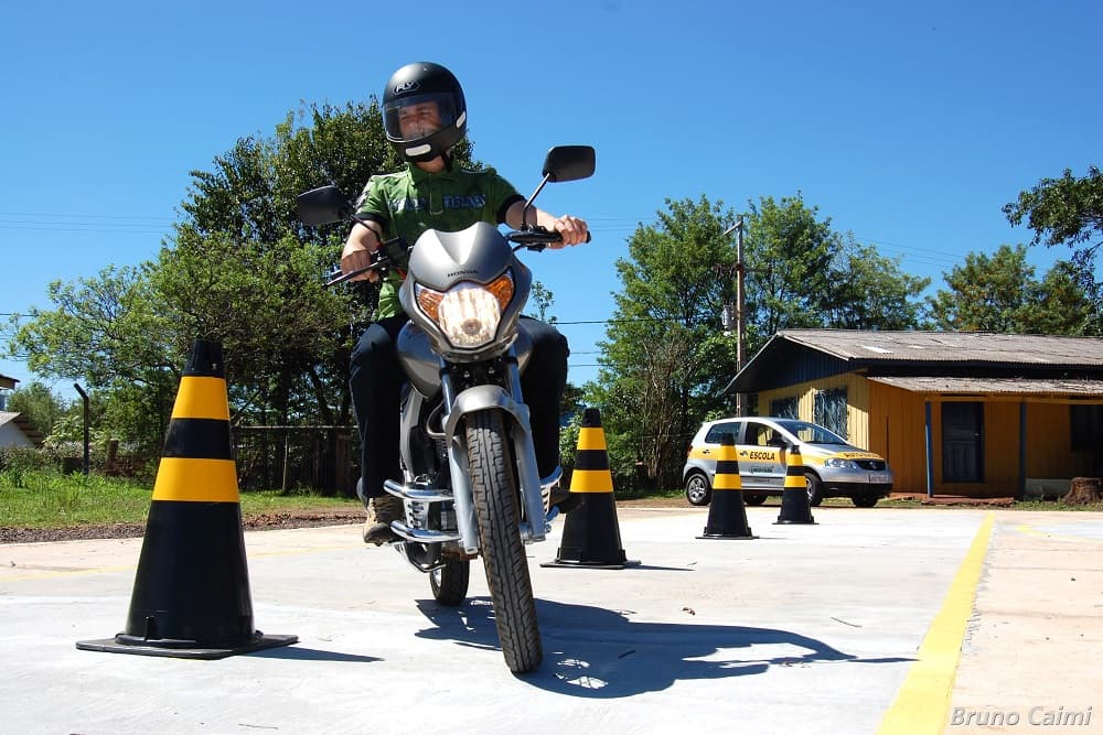 DetranRS vai abrir turmas extras para provas práticas