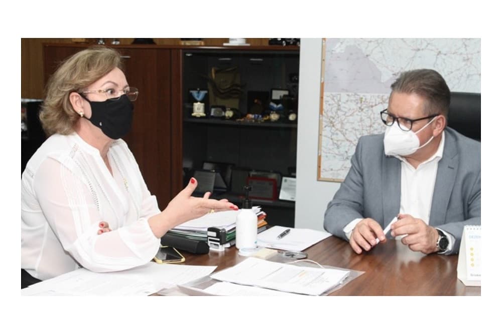 Agricultura e Segurança Pública preparam estratégias para combater golpes no campo