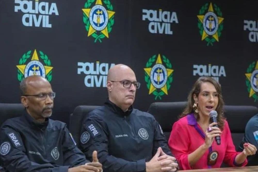 Homem é preso no RS por suspeita de planejar atentado a bomba no show da Lady Gaga