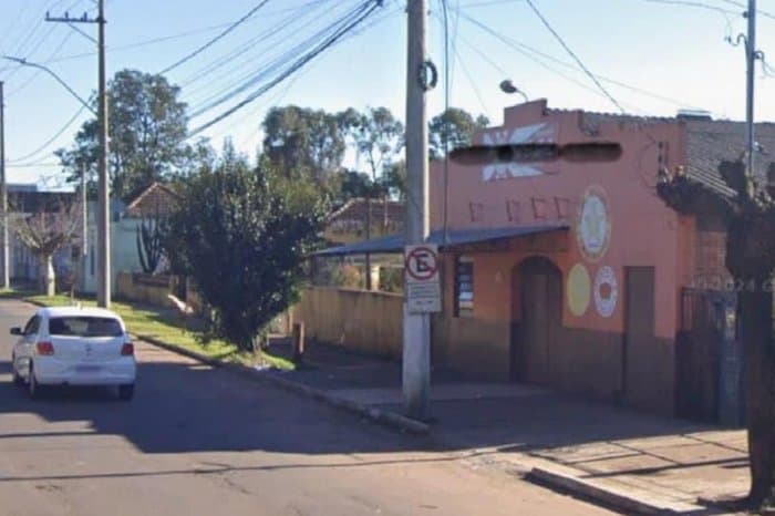 Polícia prende autor de disparos que mataram jovem de 20 anos em festa de Halloween em Cruz Alta