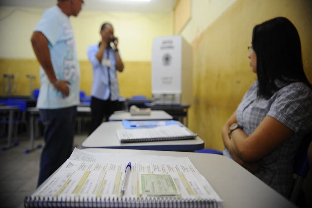 TRE-RS publica lista dos mesários que atuarão nas eleições de 2020