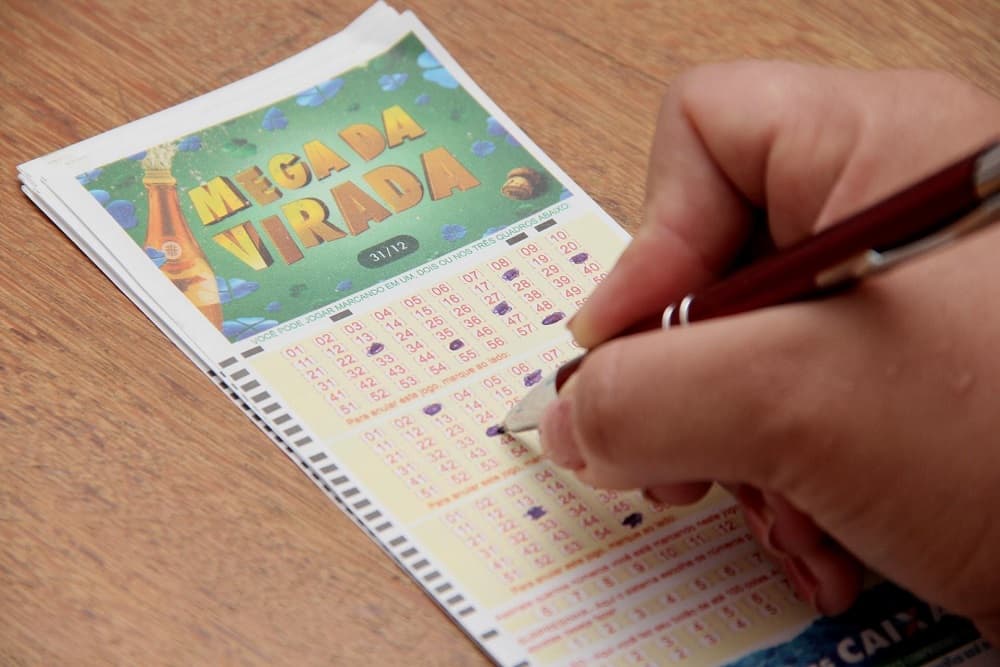 Mega da Virada: apostas exclusivas começam nesta quarta; prêmio é de R$ 600 milhões