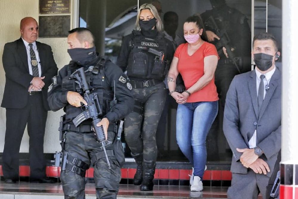 Caso Rafael: perícia descarta que áudio tenha sido criado no celular do pai e contraria versão da defesa