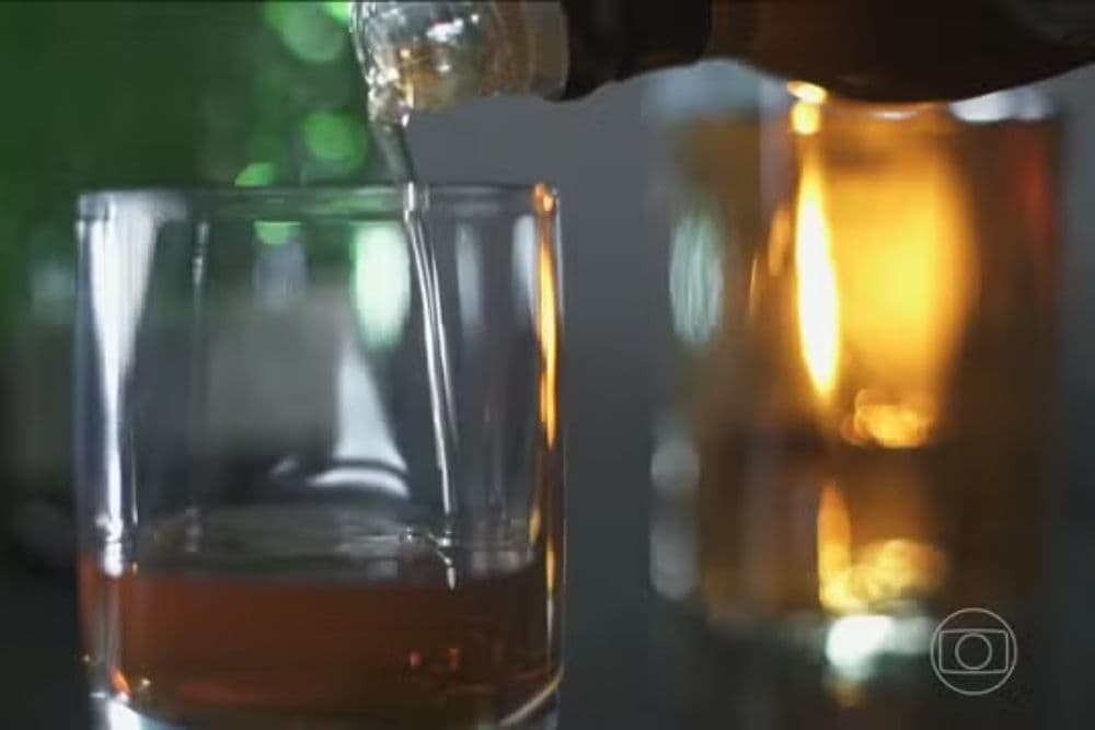 RS confirma 1º caso de intoxicação por metanol após consumo de destilado