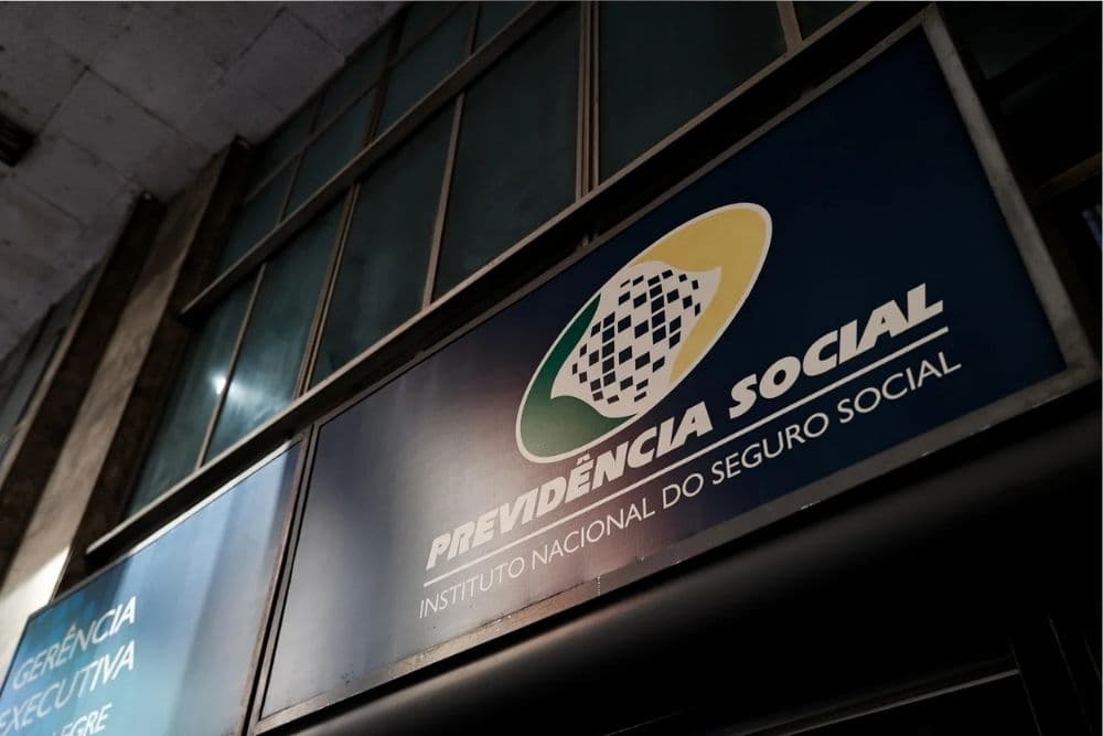 INSS suspende atendimentos para manutenção