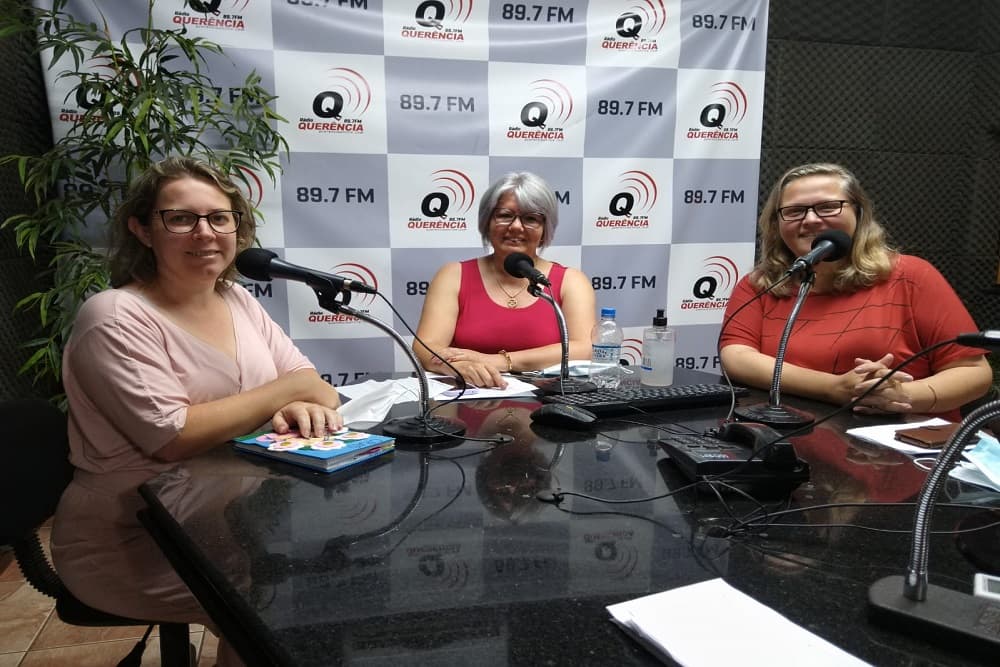 Famílias em situação de miserabilidade são atendidas pela SEHAS em Santo Augusto