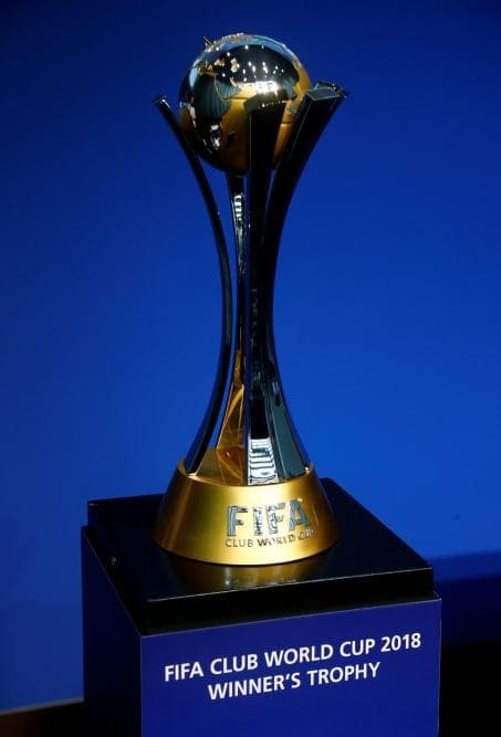 Fifa marca Mundial de Clubes 2021 de 3 a 12 de fevereiro