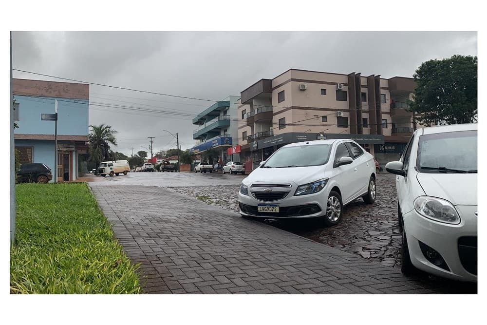 Previsão indica temporal para todo o RS nesta sexta-feira