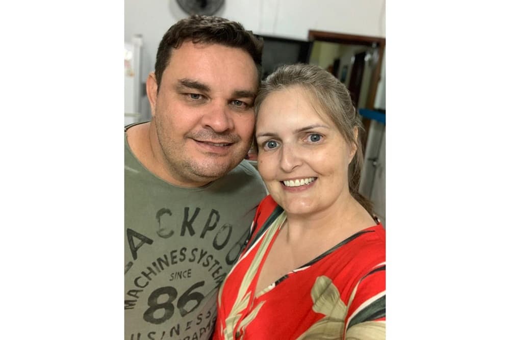 Podcast| “Um filho do coração ou biológico, é Deus quem decide”, Monique Antes fala sobre a escolha da maternidade pela adoção