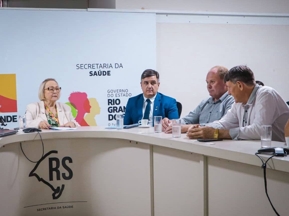 HCI garante novos ambulatórios de Dermatologia e Pneumologia e avança na alta complexidade em Ortopedia, Traumatologia e Neurocirurgia