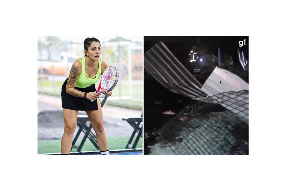 Vítima de temporal em Giruá era influenciadora e havia concluído mestrado há menos de dois meses