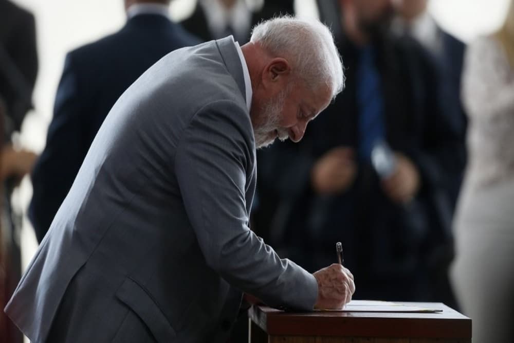 Indulto de Natal inclui mães de crianças e adolescentes, pessoas com deficiência e doentes terminais