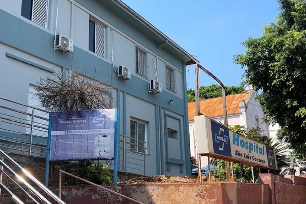 Bebê recém-nascida morre após dois dias de trabalho de parto em São Luiz Gonzaga