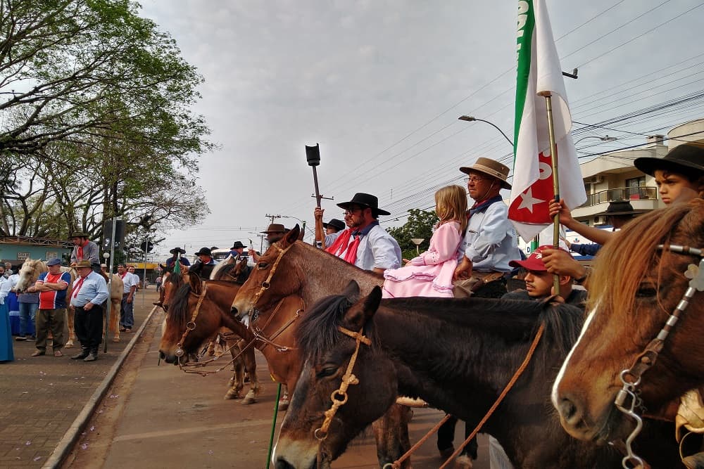 Semana Farroupilha