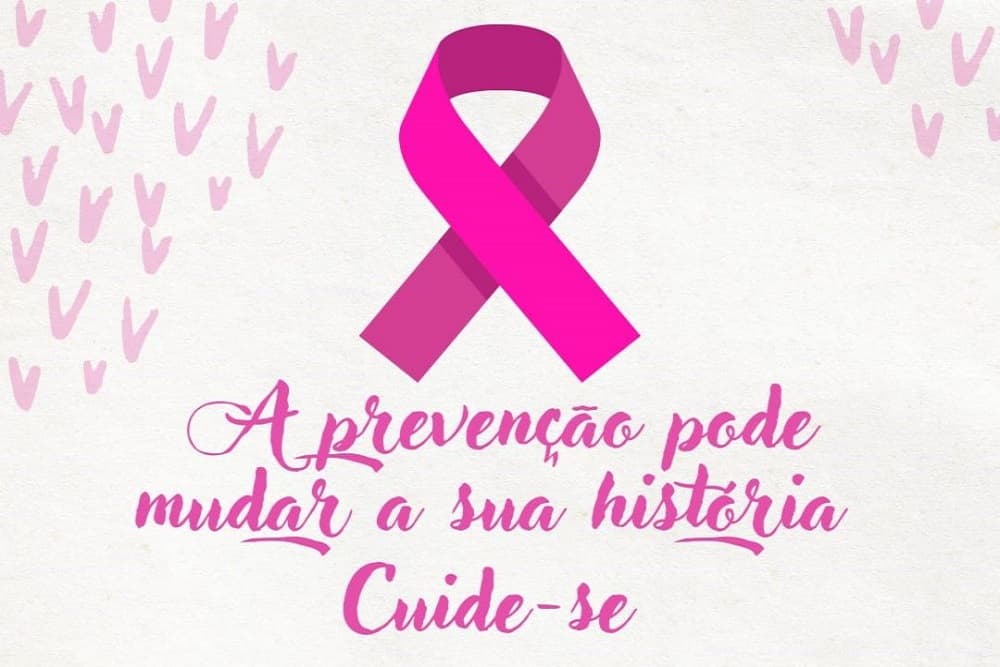 2º Seminário Outubro Rosa: aspectos preventivos e diagnósticos dos cânceres de mama e colo de útero