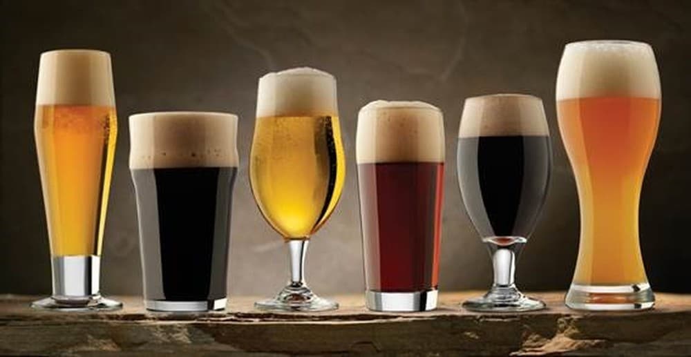 Preço da cerveja vai aumentar a partir de outubro no Brasil