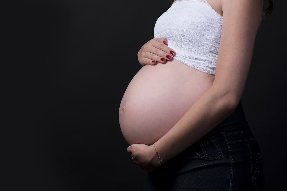 Obrigatório: Gestantes e puérperas deverão ser testadas para COVID-19