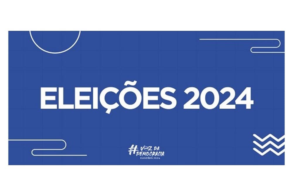 Propaganda eleitoral começa nesta sexta-feira