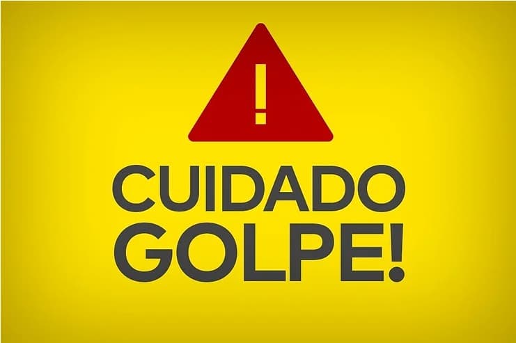 Moradora de Ijuí cai em golpe e tem prejuízo de R$ 20 mil