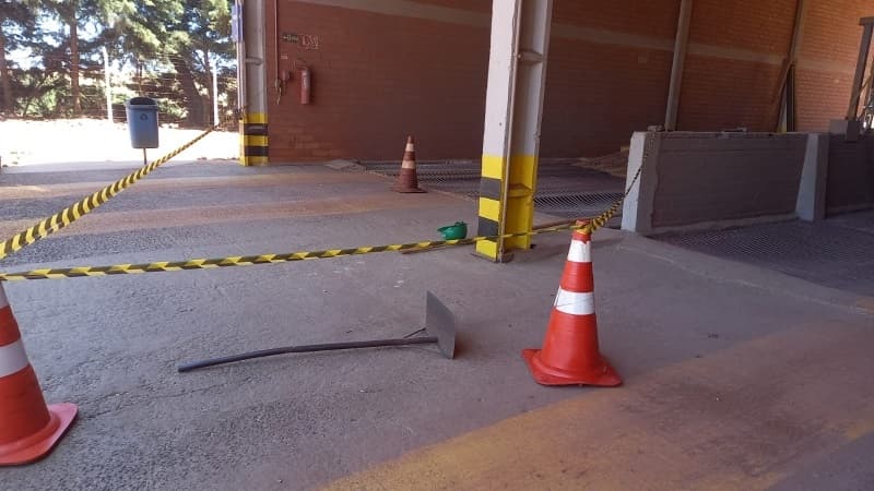 Polícia registra tentativa de homícidio em cooperativa de Catuípe