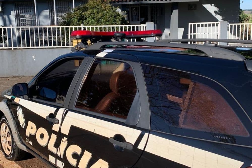 Polícia Civil cumpre mandados de prisão em Chiapetta: suspeitos de tentativa de estupro, furtos e tentativa de homicídio são detidos