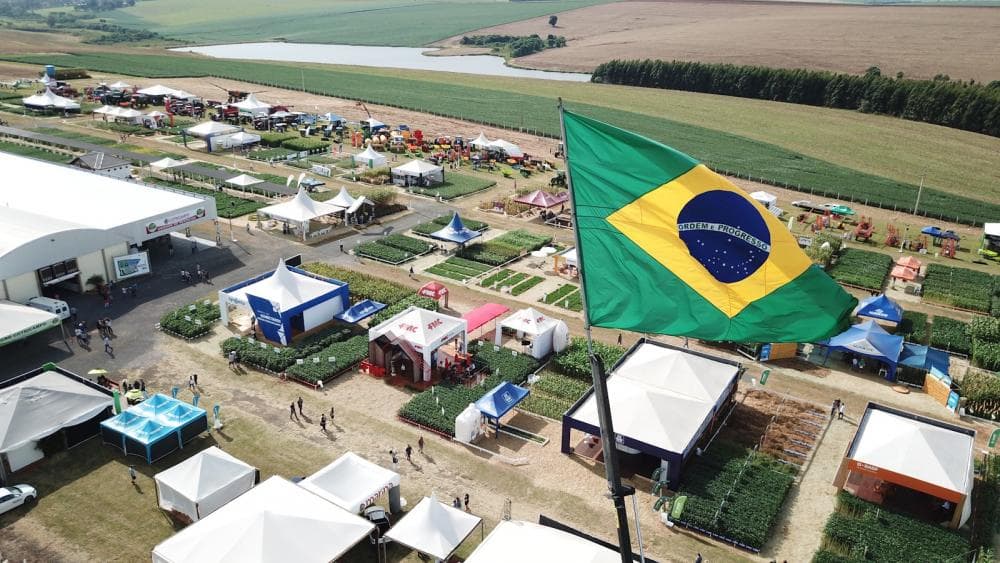 COTRICAMPO cancela ExpoAgro 2021