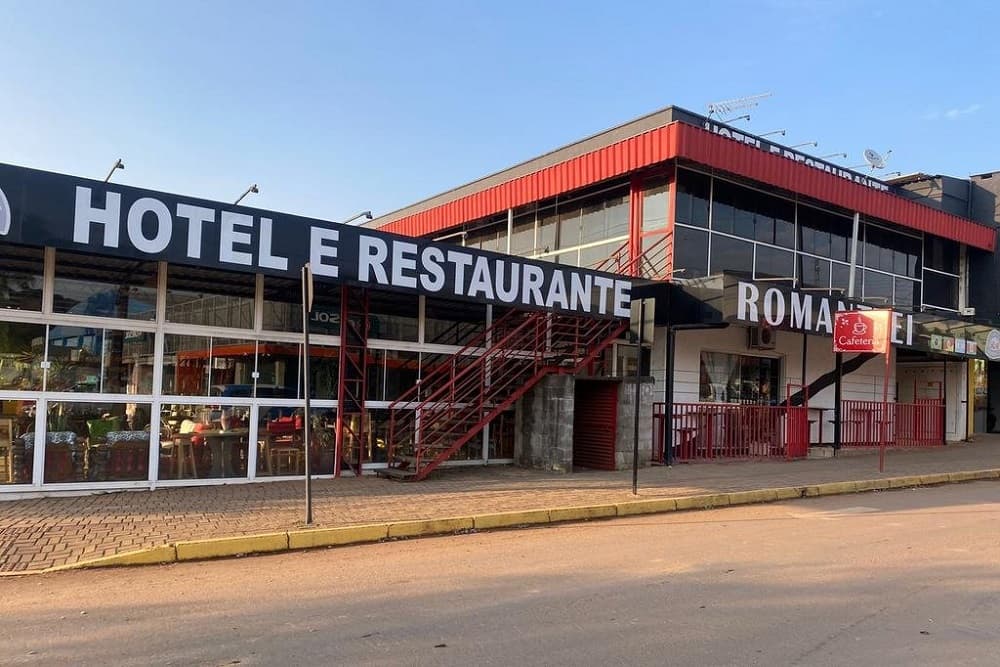 Polícia identifica dois suspeitos por morte de professores em assalto a hotel no Norte do RS