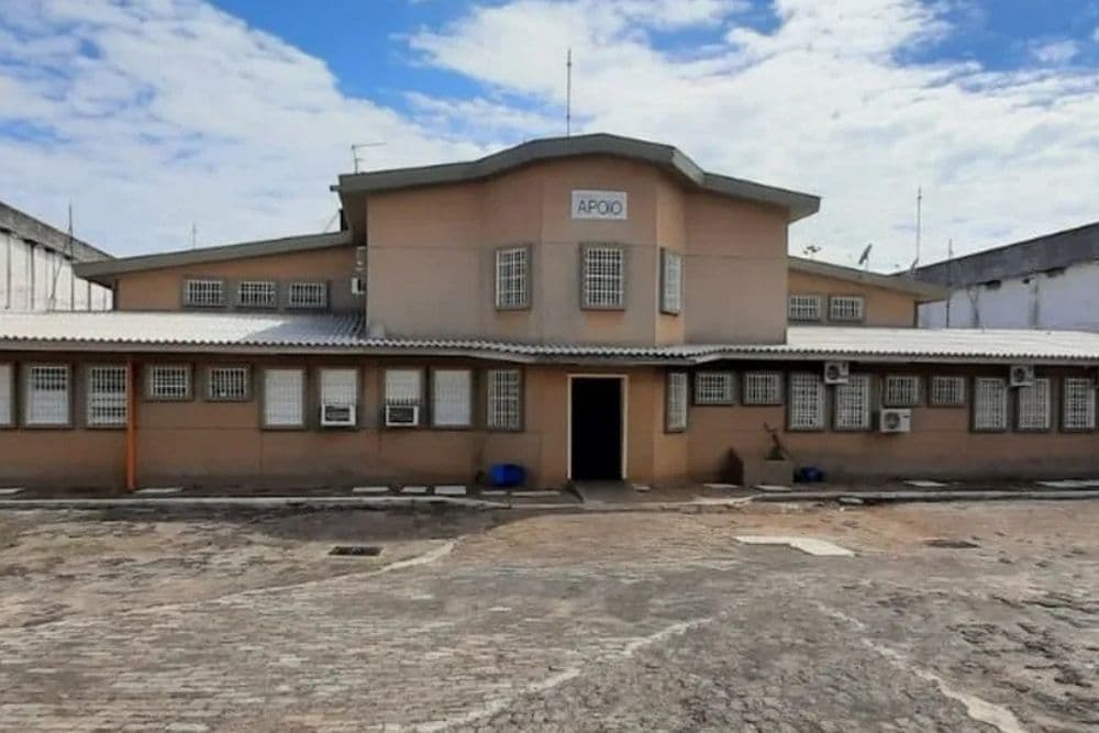 Polícia Civil investiga morte de apenado na Penitenciária Modulada de Ijuí