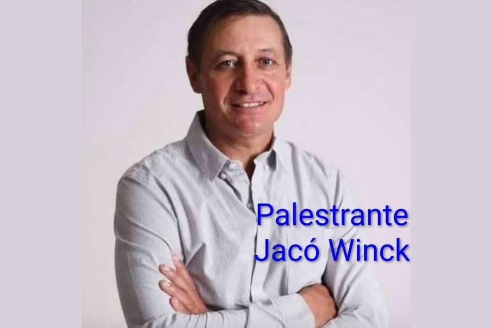 MCC de Santo Augusto promove palestra sobre a missão do leigo na evangelização