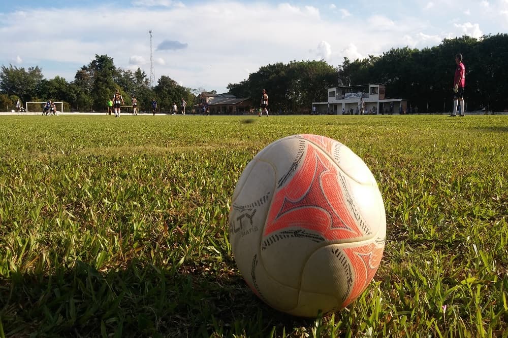 Campeonato de Futebol de Campo Categoria Master 43 abre o calendário esportivo de Santo Augusto