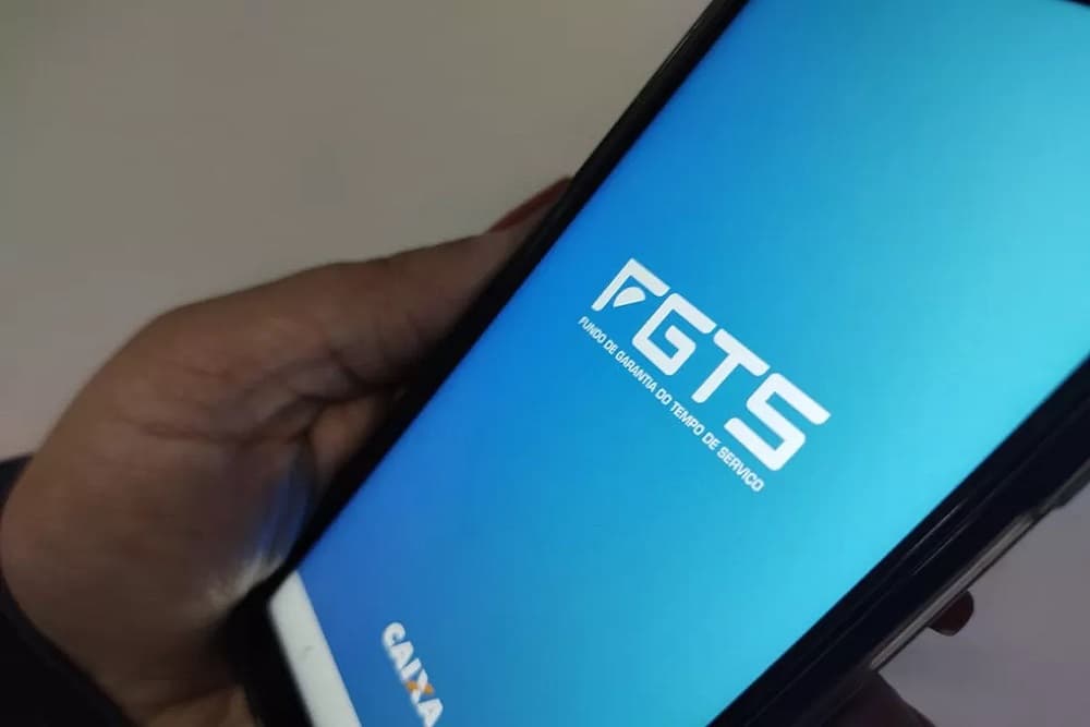FGTS: confira prazo para fazer o saque extraordinário no valor de até R$ 1 mil