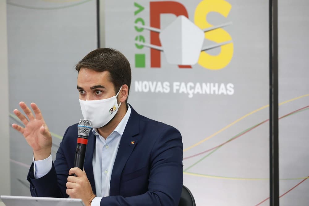 RS aciona último nível de plano emergencial e hospitais devem utilizar todos os espaços para atender casos de Covid