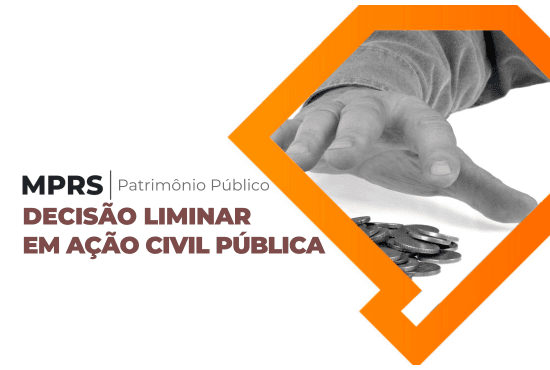 Diretora de Escola Estadual é afastada do cargo por desviar R$ 87 mil dos cofres públicos no RS