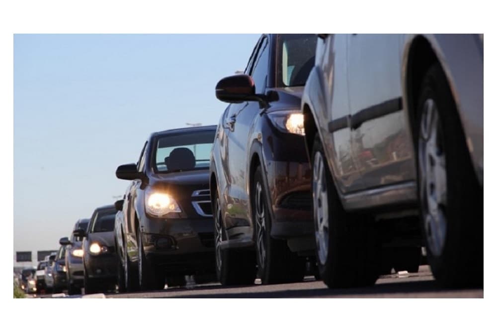 Taxas de serviços de veículos terão reduções de até 87% e isenção para motos