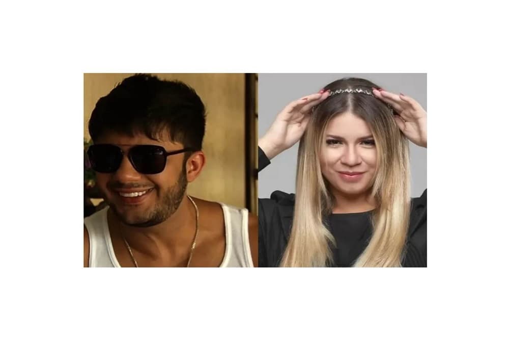 Suspeito de divulgar fotos de Marília Mendonça, Cristiano Araújo e Gabriel Diniz após a morte é preso no DF