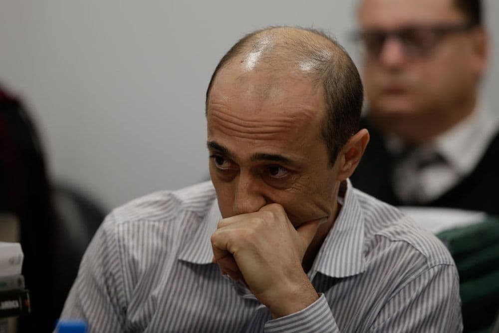 Defesa de Leandro Boldrini entra com ação para anular processo que cassou registro profissional de médico