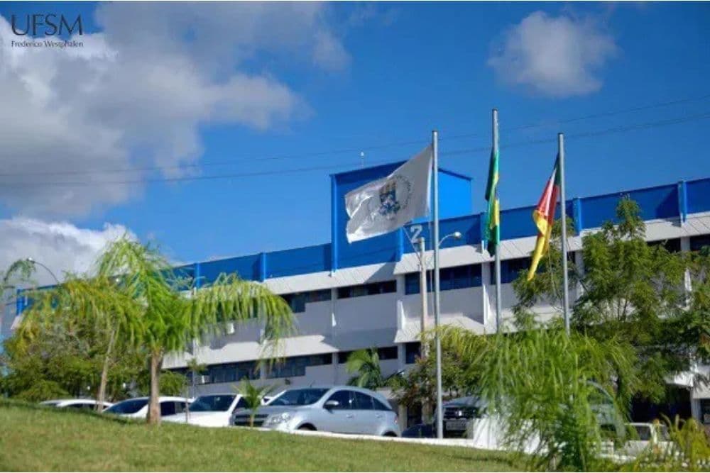 UFSM abre edital para ingresso e reingresso em cursos de graduação