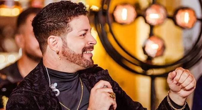 Cantor sertanejo morre aos 43 anos atropelado por motorista embriagado em São Paulo