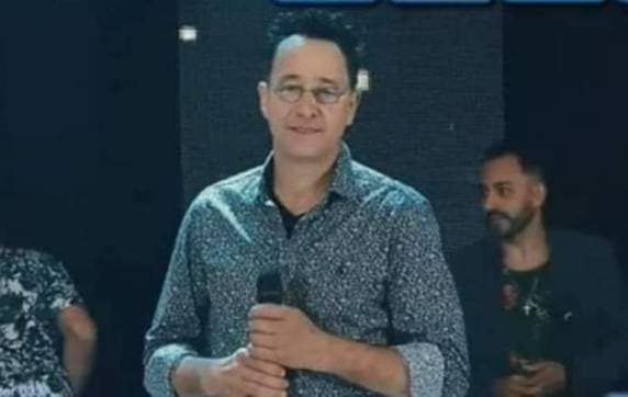 Morre o músico tucunduvense Odacir Machado da Silva, o Dácio do Terceira Dimensão